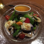 クレープリーダリマ - 