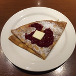 クレープリーダリマ - 