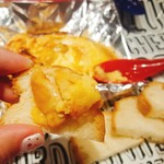 創作Dining Sushi　きくち - バケットにのせ