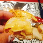 創作Dining Sushi　きくち - バケットにのせ