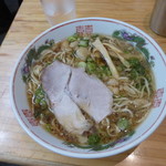 Shuukaen - 