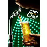 Jam’s bar - キリン ハードシードル