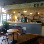 スロボダカフェ - 