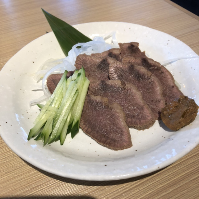 牛たん ささ川 琴似店 琴似 札幌市営 牛タン 食べログ