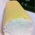 パティスリー ポタジエ - ベジロール