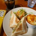 Michi - 料理写真: