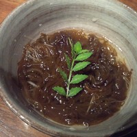 イムリ - もずく酢