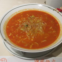 中国飯店 三田店 - 