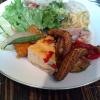 AWkitchen TOKYO 新丸ビル店 - 