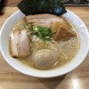 らーめん いつ樹 本店