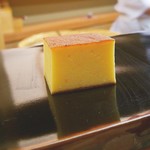 日本橋蛎殻町 すぎた - 玉子