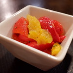 アフレキッチン - 