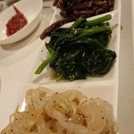 焼肉 李季 - 