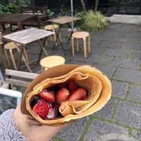リストランテ ベリーニ -  リストランテ ベリーニ -