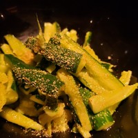 鉄板焼 天 六本木 - 