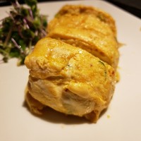 鉄板焼 天 六本木 - 