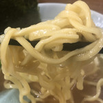 家系ラーメン まこと家 - 