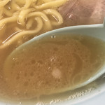 家系ラーメン まこと家 - 