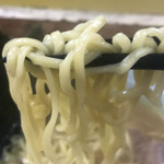 家系ラーメン まこと家 - 