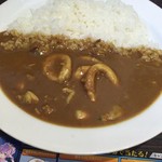 CoCo壱番屋 神田駅北口店