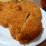 ヤオヨシ - 食べてみた