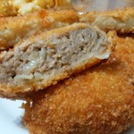 ヤオヨシ - 食べてみた