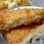 ヤオヨシ - 食べてみた