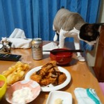 ヤオヨシ - 食べてみた