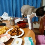 ヤオヨシ - 食べてみた