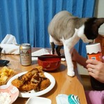 ヤオヨシ - 食べてみた