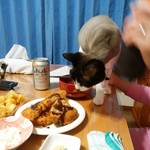 ヤオヨシ - 食べてみた