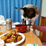 ヤオヨシ - 食べてみた