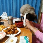 ヤオヨシ - 食べてみた