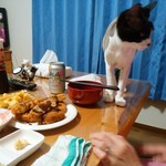 ヤオヨシ - 食べてみた