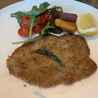 オールデイダイニング オアシスガーデン - 