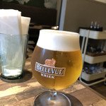 MANZO VINO - 生ビール