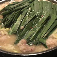博多もつ鍋 やま中 赤坂店 - 
