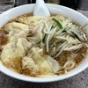 中華麺店 喜楽