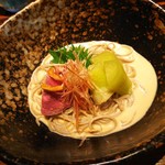 LDH kitchen IZAKAYA AOBADAI - 