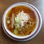 Shouryuutei - ラーメン・チャーハン