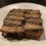 一鰻 - 2019.04 煮こごり