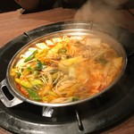 ハヌリ 新宿三丁目店 - 