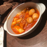 ハヌリ 新宿三丁目店 - 
