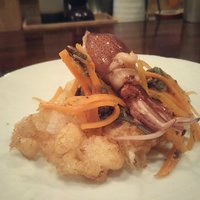 あそび割烹 さん葉か - 