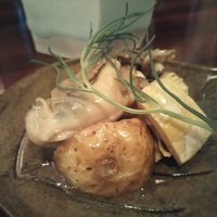 あそび割烹 さん葉か - 