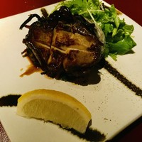 鉄板焼 天 六本木 - 