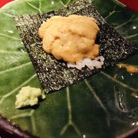 鉄板焼 天 六本木 - 