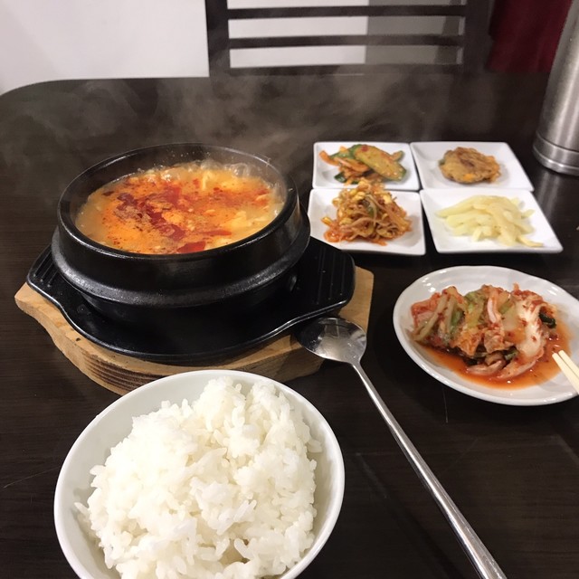 名家 西川口 韓国料理 食べログ 名家 西川口 韓国料理 食べログ