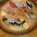 Sushi Kuine - 