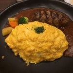 おむらいす亭 イオンモール伊都店 - 九大学研都市/オムライス | 食べログ